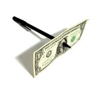 Stylo Magique "tour de magie"