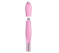 Stylo Magnétique Pour Ongles - Aimant Pour Vernis Gel UV | Outil De Et Polissage Multifonction, Pour Effets | Accessoire De Manucure Professionnelle Pour Salon Et Maison