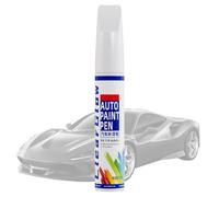 Stylo Réparateur Peinture Auto - Stylos Correcteur pour Rayures et Dommages | Outil de Polissage Portable pour Légères Bosses ett Marques sur Voiture, Moto, Bateau, Remorque, Entretien Automobile