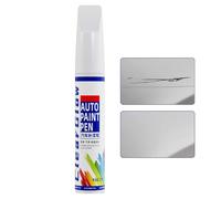 Stylo Réparateur Peinture Auto - Stylos Correcteur pour Rayures et Dommages | Outil de Polissage Portable pour Légères Bosses ett Marques sur Voiture, Moto, Bateau, Remorque, Entretien Automobile