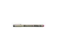 Stylo - Sakura - Pigma Micron Pen 05 - Rosa - 0.45 mm - Indeleble