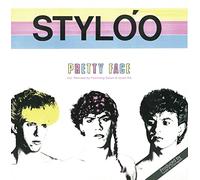 Styloo - Pretty Face [Import] [Vinilo]