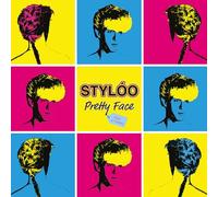 Styloo - Pretty Face [Vinilo]