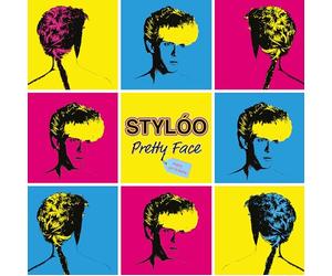 Styloo - Pretty Face [Vinilo]