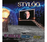 Styloo - We Should Be Dancin [VINYL] [Vinilo]