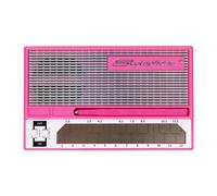Stylophone Pink Synthesizer