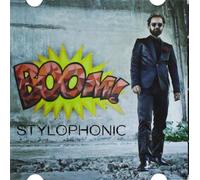 Stylophonic - Boom