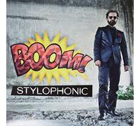 Stylophonic - Boom [Import]