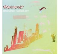 Stylophonic - Man Music Technology