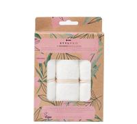 StylPro Bamboo Face Cloths Pack of 3