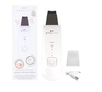 STYLPRO Facial Skin Care Tool - 4 Modos Ultrasonic & Ionic Technology Destapa los Poros, Elimina los Puntos Negros, Limpia en Profundidad, Hidrata, Reduce las Arrugas