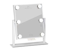 StylPro Glam & Groove Hollywood Vanity Music Mirror