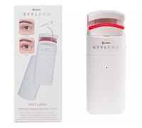 StylPro Rizador de pestañas portátil con calefacción 1 un.