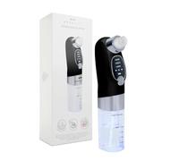 STYLPRO Hydro EXFOLIATOR - Limpiador profundo de poros inalámbrico y recargable con aspiradora e hidratación. Elimina la piel muerta, limpia los poros, aumenta la hidratación, elimina el exceso de