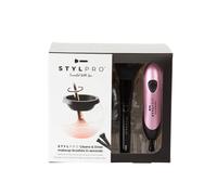 STYLPRO Limpiador De Brochas De Maquillaje Set De Regalo Mermaid