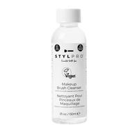 StylPro Solución limpiadora para brochas de maquillaje 150mL