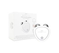 STYLPRO Mini dispositivo de tonificación facial de microcorriente, reafirmante y levantador, no invasivo, de larga duración, ahorro de tiempo, facial en el hogar, tecnología de microcorriente, 3