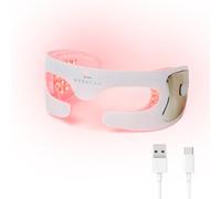 STYLPRO Radiant Eyes Red Light Goggles