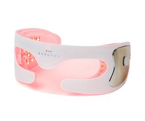 STYLPRO Radiant Eyes Red Light Goggles
