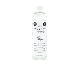 STYLPRO Vegan Makeup Brush Cleanser Limpiador de brochas 1 piezas