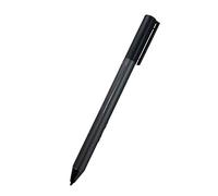 Stylus Activo para ASUS T303 T305 TP401MA Q406FA para Zenbook Pro Duo UX581 UX481FL/X2 Duo, SA200H Pen (Negro)