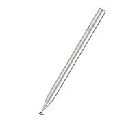 Stylus Adonit Neo Lite Plata con Puntero Disc inserparable para Todas Pantalla