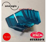 Aguja de repuesto EPS 270 C Stylus para Technics Panasonic EPC 270 C 270CII 270CIII