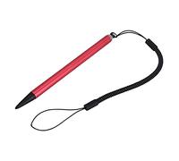 Stylus ASHATA, Lápiz resistivo para Lápiz de Pintura de Pantalla Táctil con Cuerda de Primavera, Compatible con Todos los Dispositivos de Pantalla Táctil Resistiva como POS