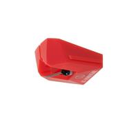 Stylus Audio-Technica AT-VMN95ML rojo compatible con cápsulas VM95