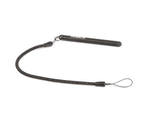 Stylus Capacitativo Retráctil - MOBILIS - Negro - Paquete de 10 - Para Tableta Táctil - Plástico