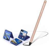 Stylus Capacitivo para Galaxy Z Fold7, Penna stilo per Galaxy Tab A11+, Penne per Samsung Galaxy Z Fold8/Pad, Samsung S Ultra Pen Tablet Fine Point Lápiz-Rosa