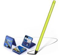 Stylus Capacitivo para Galaxy Z Fold7, Penna stilo per Galaxy Tab A11+, Penne per Samsung Galaxy Z Fold8/Pad, Samsung S Ultra Pen Tablet Fine Point Lápiz-Verde