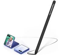 Stylus Capacitivo para Galaxy Z Fold8, Penna stilo per Galaxy Tab A11+, Penne per Samsung Galaxy Tab S12/Pad, Samsung S Ultra Pen Tablet Fine Point Lápiz-Negro