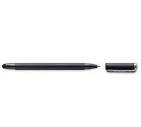 Stylus - lápiz Digital con Punta de Goma y Punta de lápiz, Compatible con Tablets, Ligero y ergonómico, Ideal para Dibujo y anotaciones.*