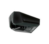 Stylus Negro Para Cartucho MM Audio Technica VM95E Elíptico AT-VMN95E