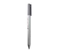 Stylus para HP Envy/Pavilion/Spectre,1MR94AA Active Stylus,Touch Screen Pen con Puntas,Universal Stylus Pen Accesorios de Repuesto (Plata)