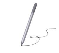Stylus Pen 1776 para Microsoft Surface S Pen 1776 (EYU-00001), compatible con Microsoft Surface Pro 9/8/X/7+/6/5/4/3, Surface3, SurfaceGo 3/2/1, Surface Laptop/Studio/Book 4/3/2/1 (plateado)