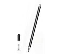 Stylus Pen Android/iOS Pad para tablet Lenovo M11/10/9 Idea Pro Tablet para Samsung Galaxy Tab A9+/A8/A7, lápiz capacitivo Android Tablet 15/14 lápiz para todas las tabletas (negro)