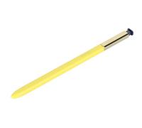 Stylus Pen para Galaxy Note 9, Stylus Touch S Pen de Repuesto con Bluetooth para Samsung Galaxy Note 9 SM-N960 SM-N960F (Amarillo)