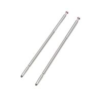 Stylus Pen para Motorola Moto G Stylus 2023 5G, Reemplazo de la Aguja Capacitiva de la Pantalla Táctil del Teléfono Móvil, Control Preciso Respuesta Sensible Pluma de Escritura