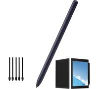 Stylus Pen para tablet E Ink Boox Note Air 3 C 10.3 ePaper Pen Boox Go 10.3 ePaper/Tab Ultra C Pro + 5 puntas, color: negro