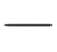 Stylus Pen, Reemplazo de Escritura de Pantalla Táctil Ligero para Note 10 para Note 10+ (Black)