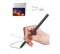 Stylus Pen S Pen Reemplazo con 5 Puntas para Samsung Galaxy Tab S7, S7 Plus, S8, S8 Plus, S8 Ultra