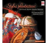 Stylus Phantasticus; Bell'arte Salzburg