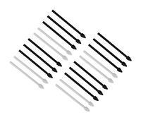 Stylus Refill Set for Note 20 Series - Affordable Replacement Nibs for Integrated Creativity