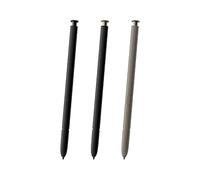 Stylus S Pen - Lápiz capacitivo de repuesto para Samsung Galaxy S24 Ultra, nuevo lápiz capacitivo táctil, para tableta (sin compatible con Bluetooth) (gris)