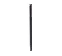 Stylus S Pen para Note8 Lápiz óptico Premium de Alta sensibilidad con múltiples Opciones de Color para Tomar Notas, Dibujar y editar fotografías Negro Azul Rosa Púrpura Oro Plata (Negra)