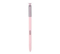 Stylus S Pen para Note8 Lápiz óptico Premium de Alta sensibilidad con múltiples Opciones de Color para Tomar Notas, Dibujar y editar fotografías Negro Azul Rosa Púrpura Oro Plata (Rosa)