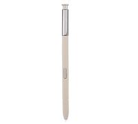 Stylus S Pen para Note8 N950U N950W N950FD N950F Arce, innovadora herramienta de comunicación con intercambio de imaginación, soporta hasta 100 notas para creativos, estudiantes (dorado)