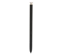 Stylusdigital Stylus Stylus ABS Precisión Toque Digital Stylu con Recargas para Versiones Ultra Ultra S23 Son y Hacer Excepcionalmente la Bolsa Fácil de Deslizarlo (De Color Crema)